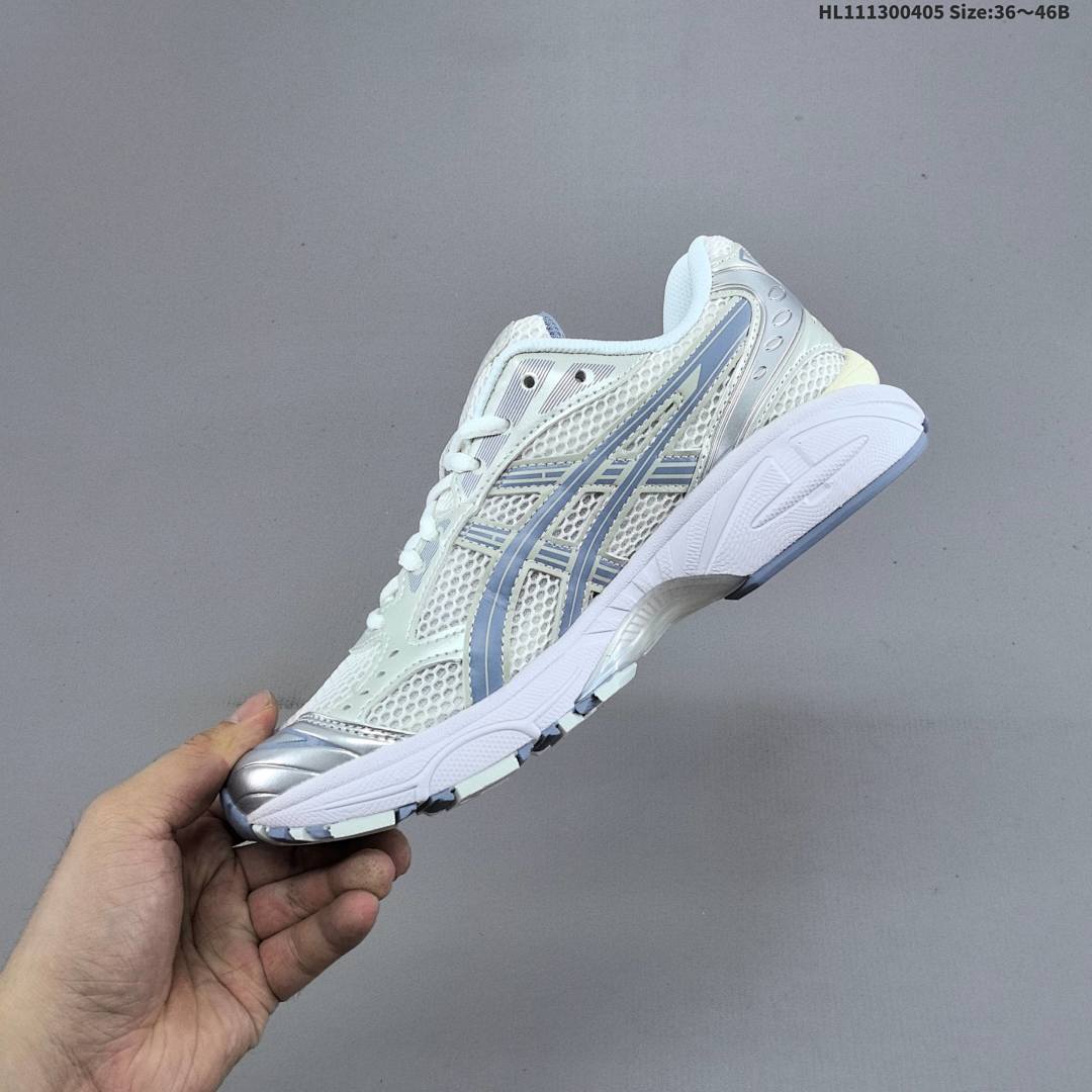 Asics Gel-Kayano 14 3D GEL FF BLAST PLUS - foto 4