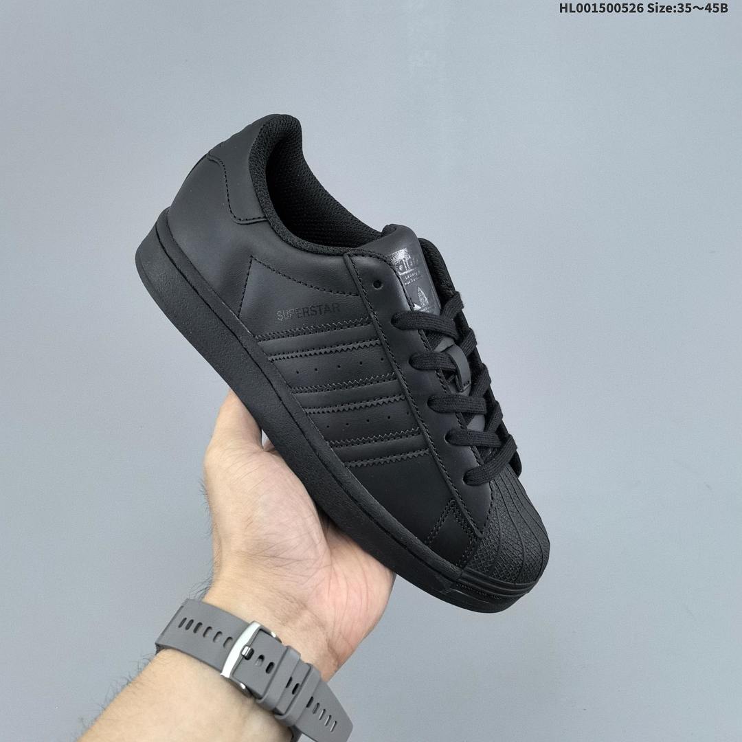 Adidas Original Superstar - foto 3