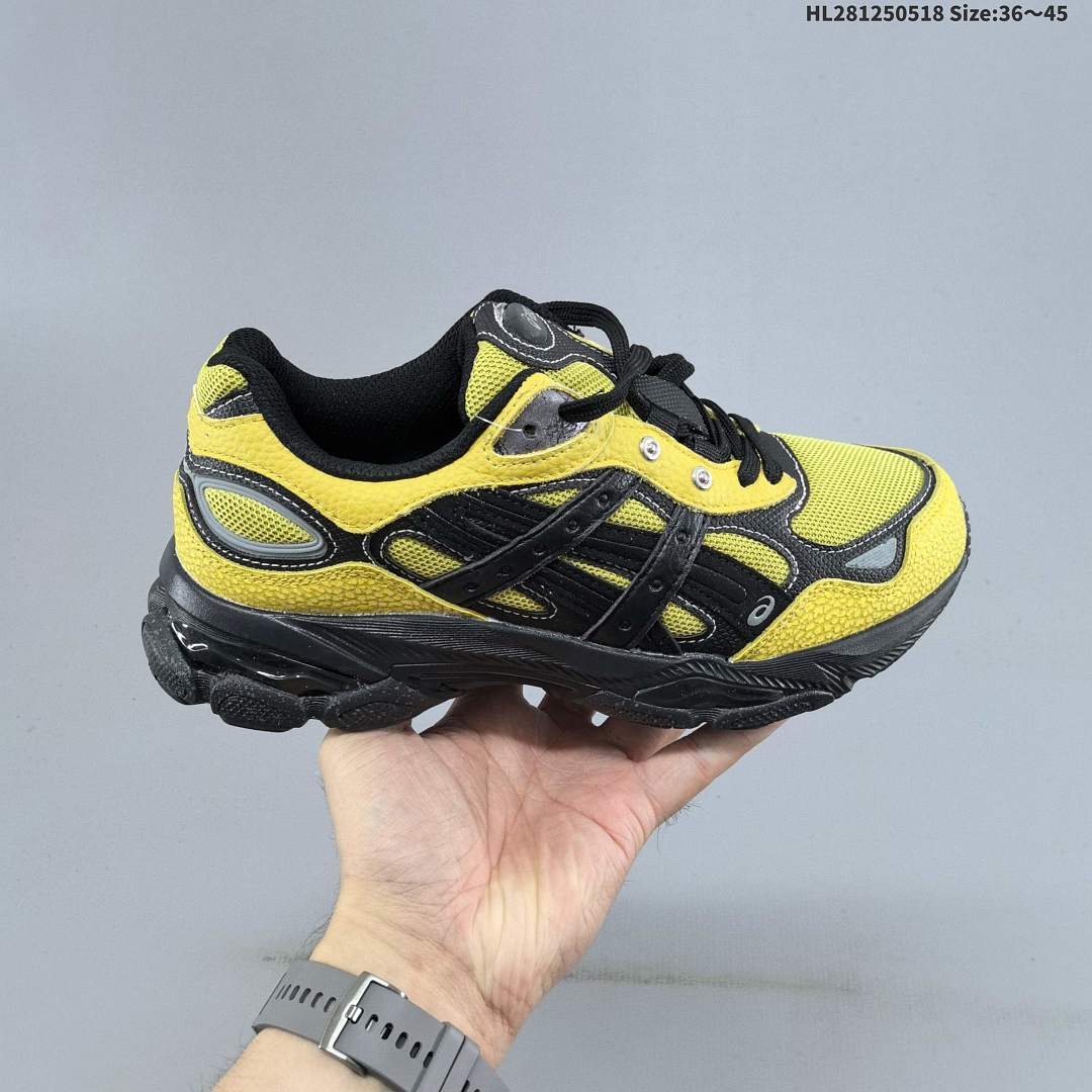 Asics Gel-NYC 2.0 SSHS - foto 3
