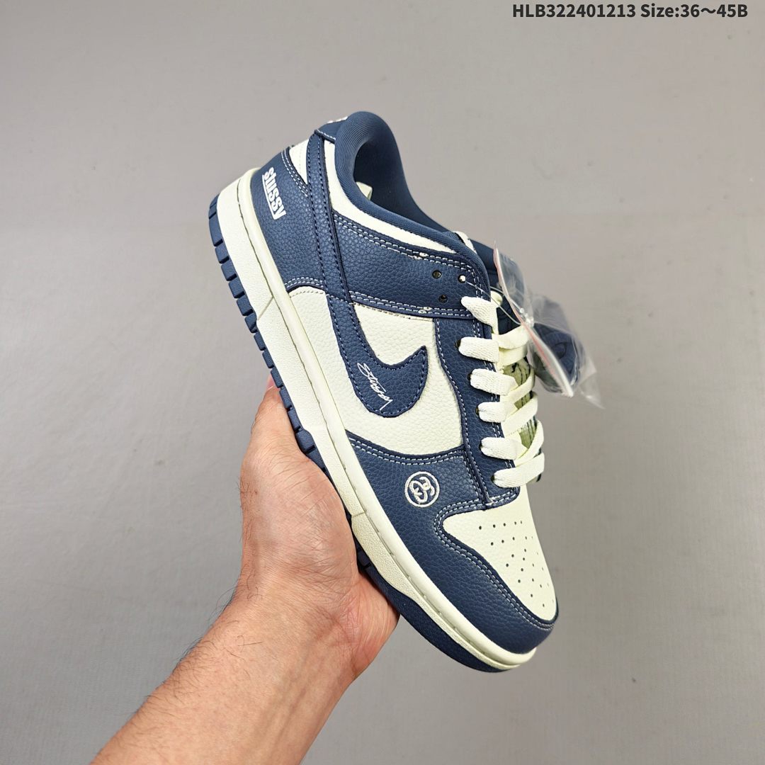 Nike Dunk Low Retro ‘DIY ’ sb - foto 8