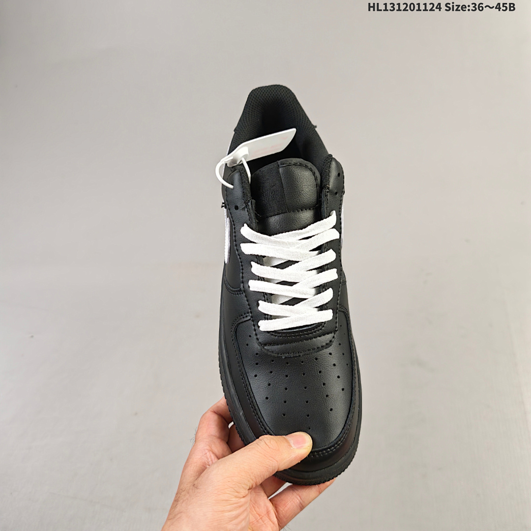 Nike AIR FORCE 1’07 Force - foto 7