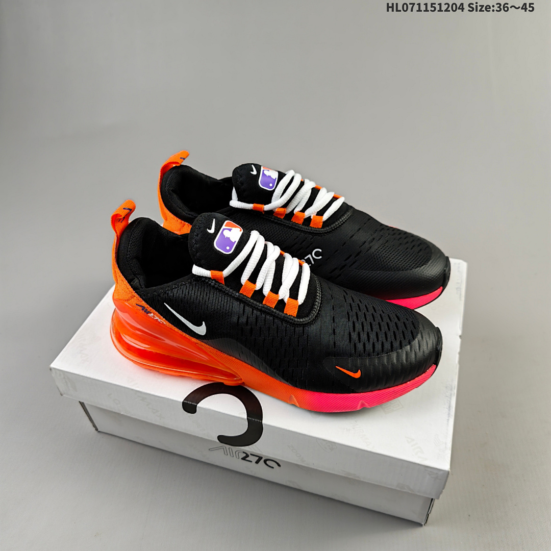 NiKe Air Max 270 React Nike Air Max Nike Air Max 270 - foto 8