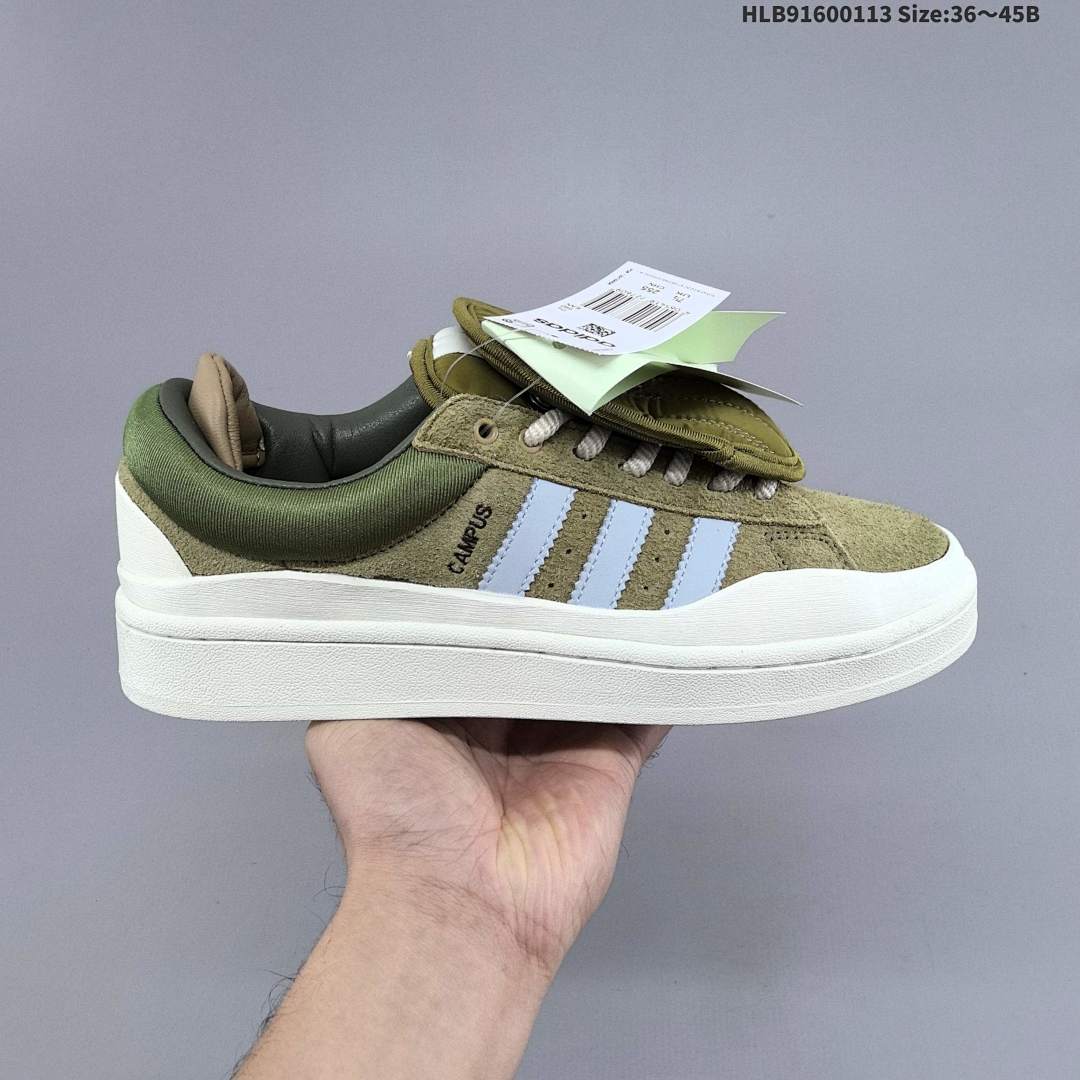 Bad Bunny x Adidas Campus - foto 9