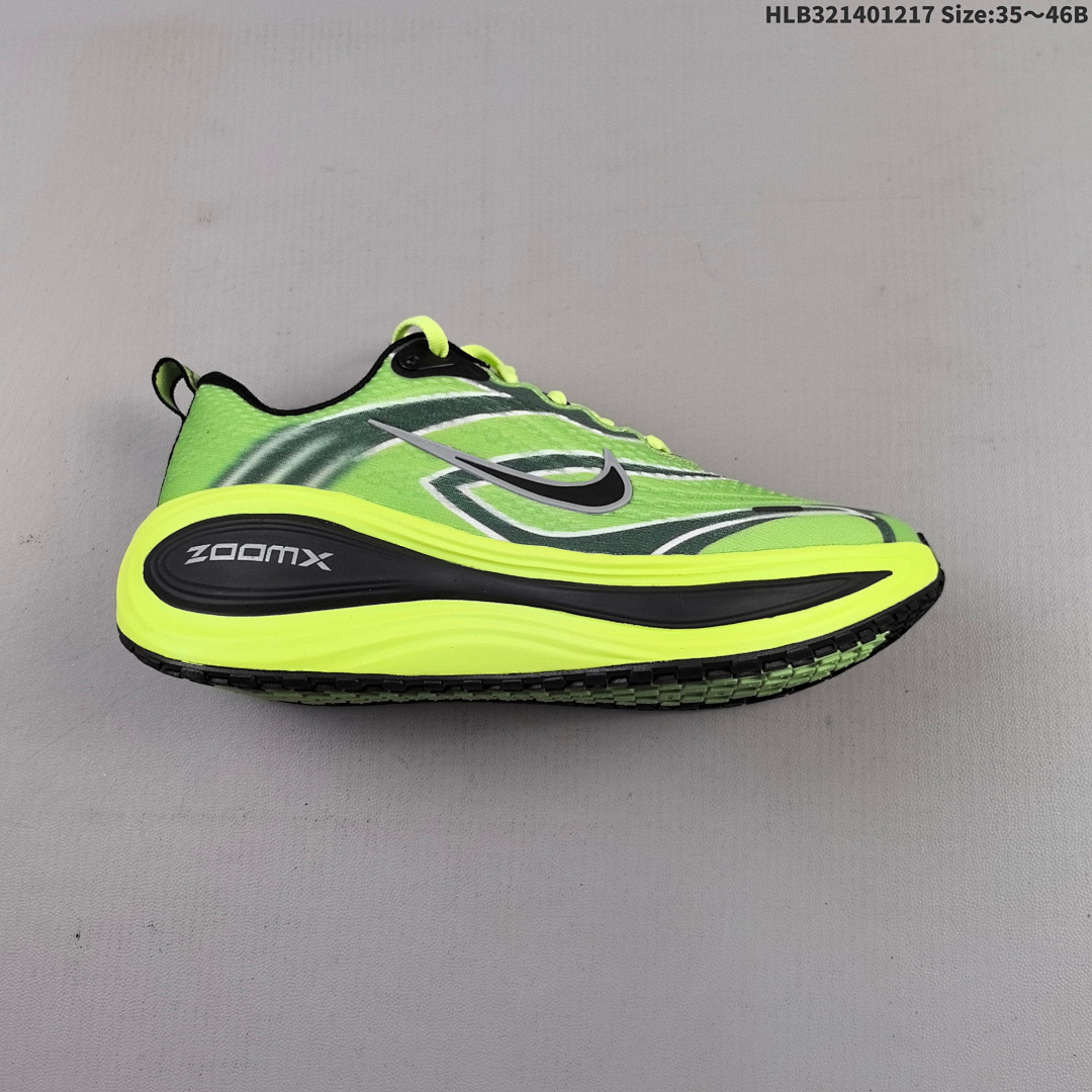 Nike VOMERO PLUS ReactX Air Zoom - foto 9