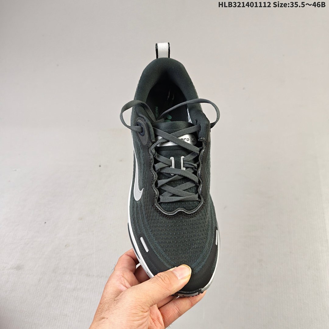 Nike VOMERO PLUS run Nike VOMERO 18 IM6011 060 35.5 36 - foto 7