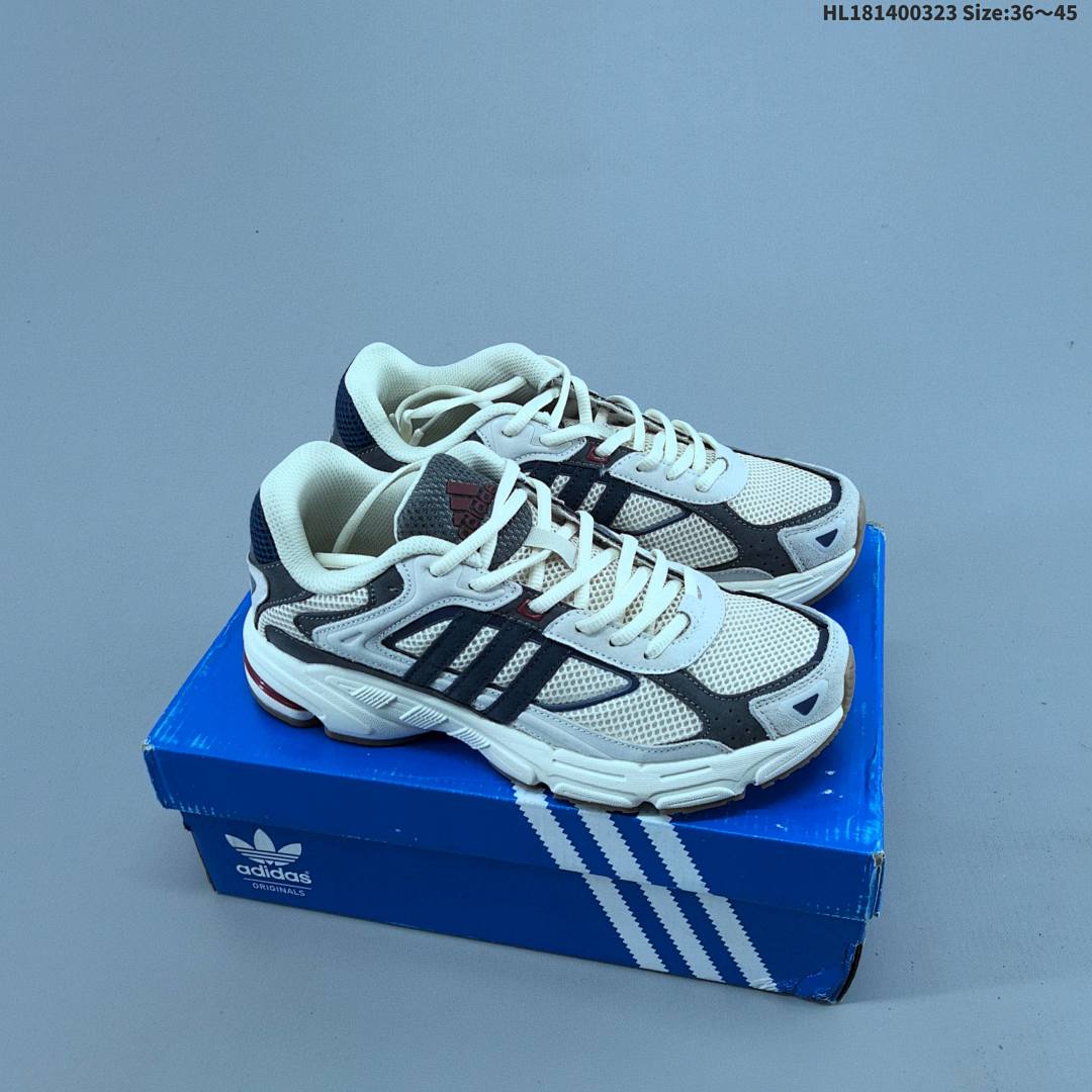 Bad Bunny x adidas originals Response CL “ ”(Bad Bunny) - foto 8