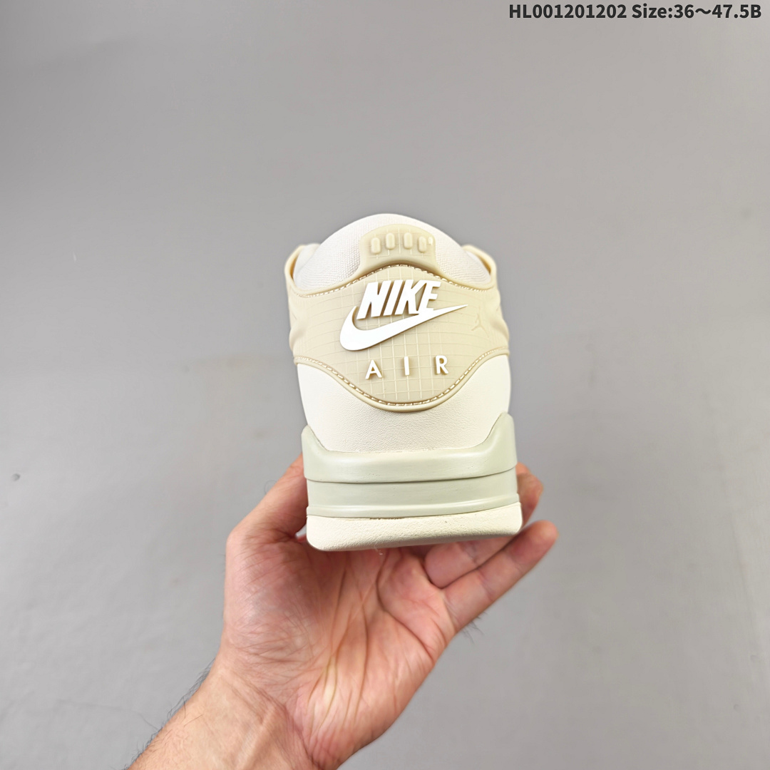 Air Jordan 4 RM "Legend Light Brown" AJ4 4 aj4 4 - foto 5