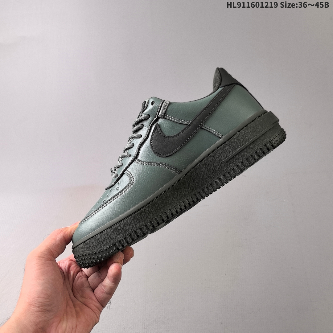 NIKE AIR FORCE 1‘07 -300 Siz - foto 7