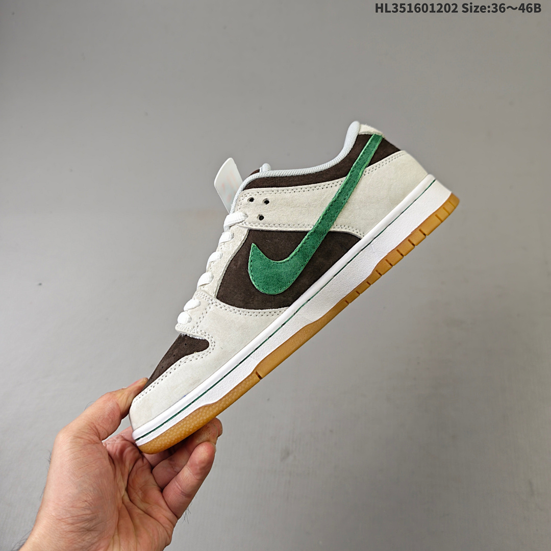 NIKE DUNK LOW ZoomAir - foto 7