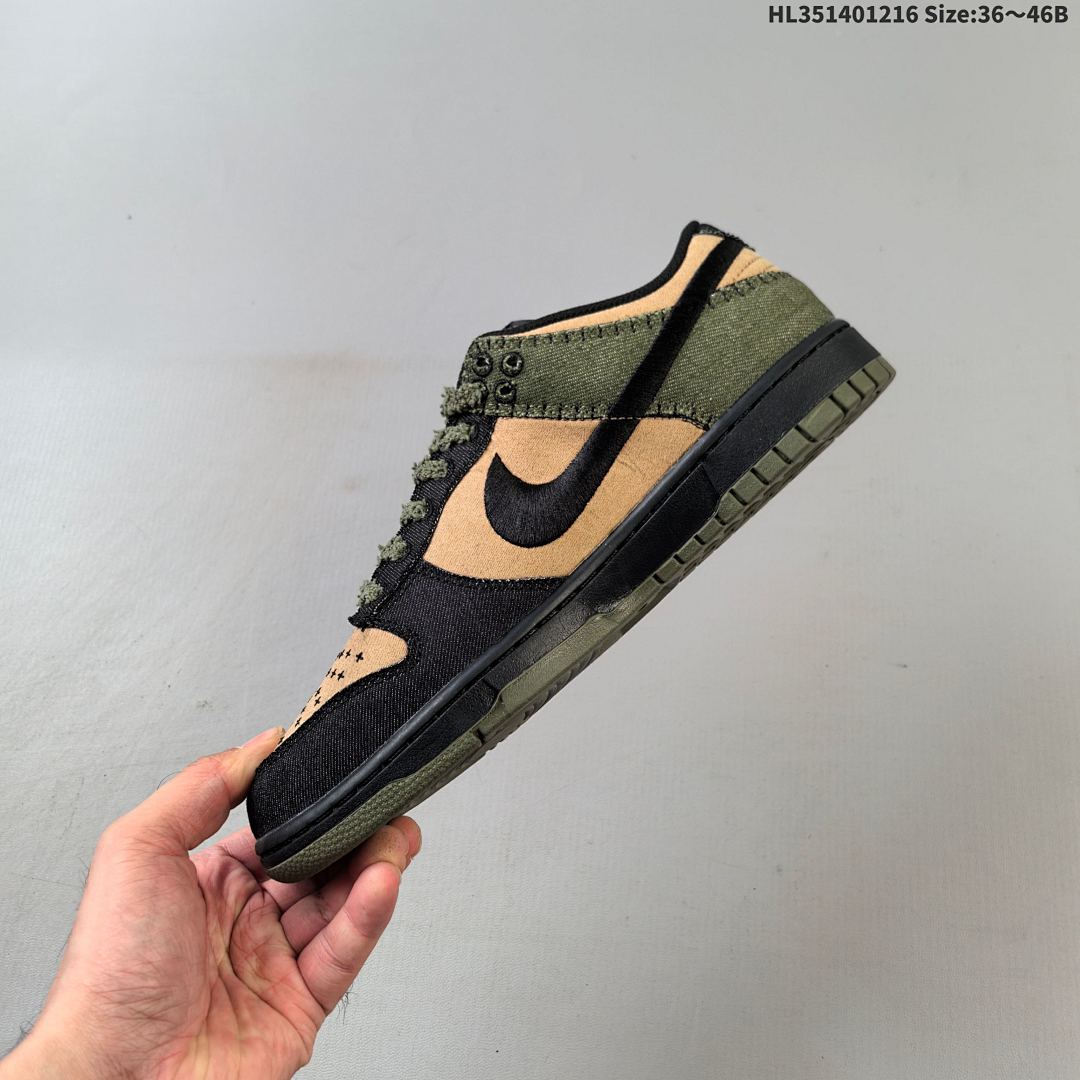 Nike SB Dunk Low ZoomAir - foto 4