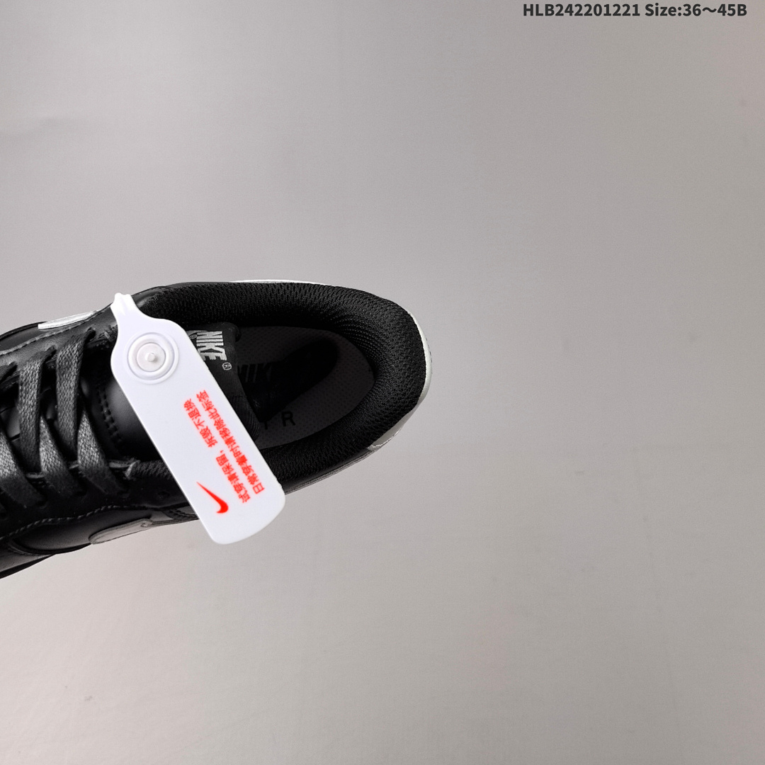NIKE AIR FORCE 1‘07 LV8 -010 - foto 2