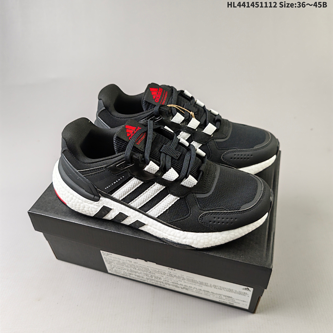 Adidas EQUIPMENT+ boost Adidas equipment EQT ADIDAS - foto 4