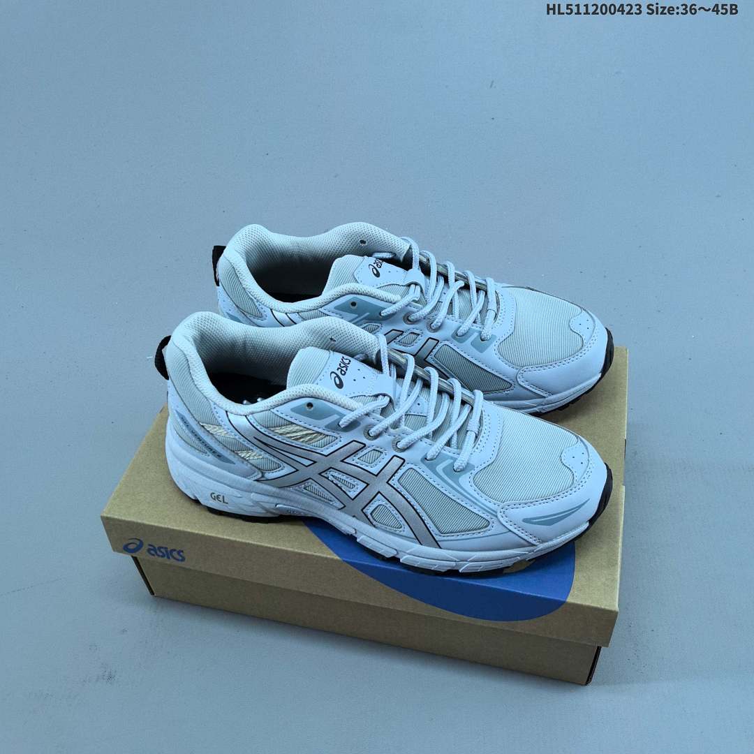 ASICS GEL-VENTURE 6 SHIELD ASICS( ) - foto 8