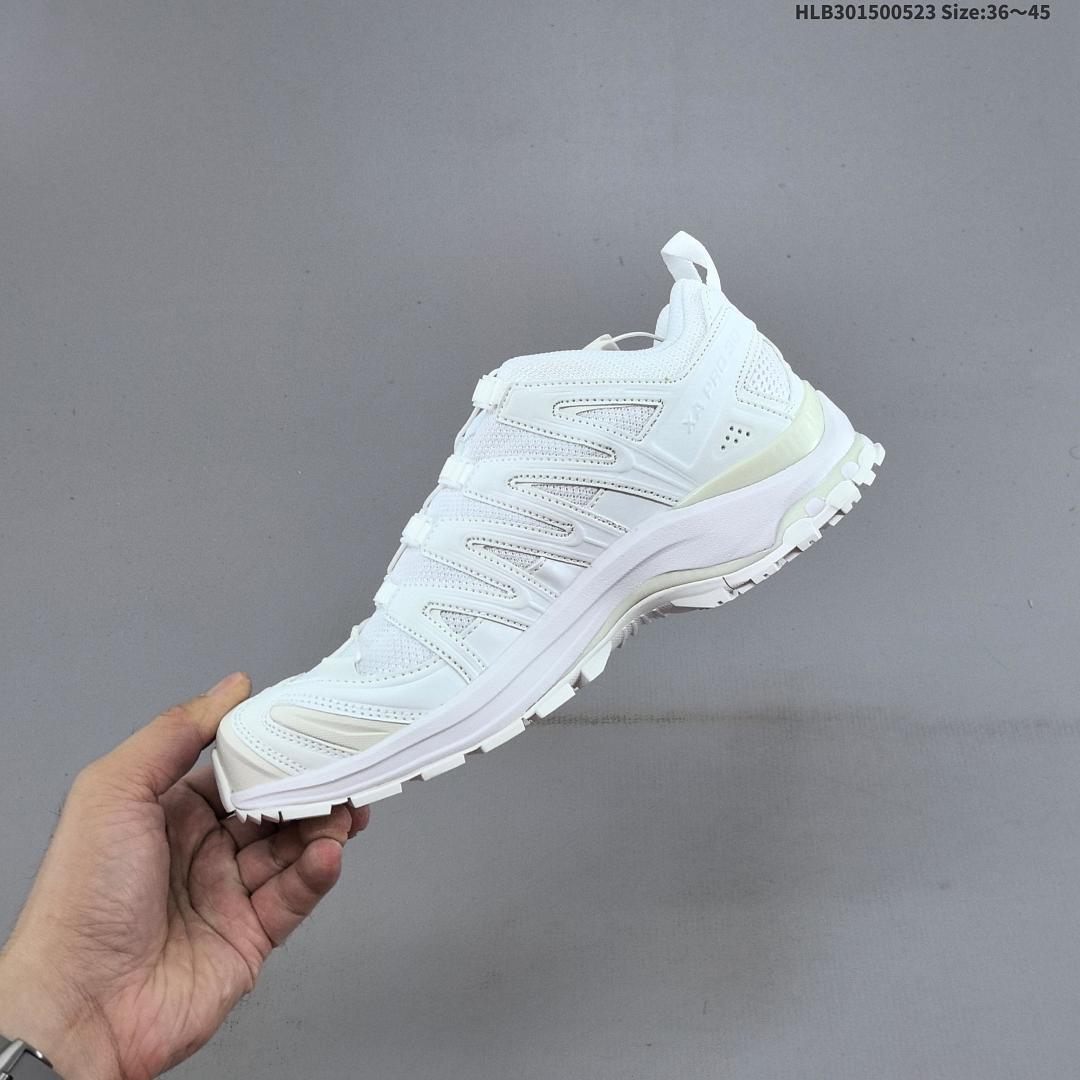 Salomon XA PRO 3D RIER SENSIFIT - foto 4