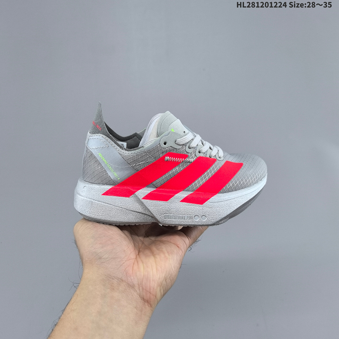 Adidas Adizero Adios 4 M Flywire Zoom J - foto 5