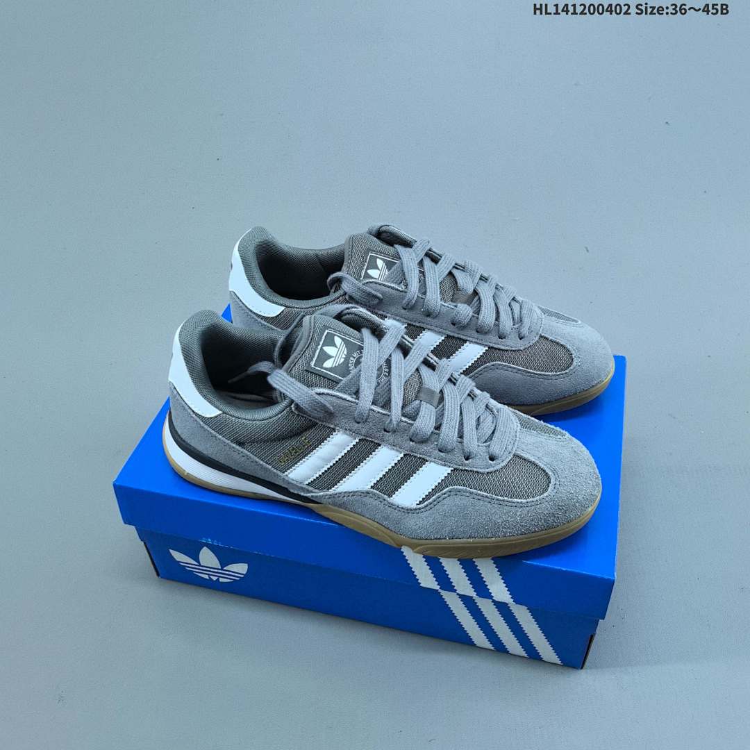 adidas originals Gazelle Sala HQ7303 4 - foto 3