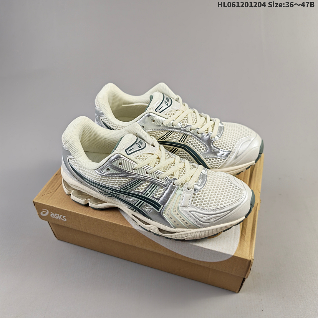 Asics Gel-Kayano 14 3D GEL FF BLAST PLUS - foto 4
