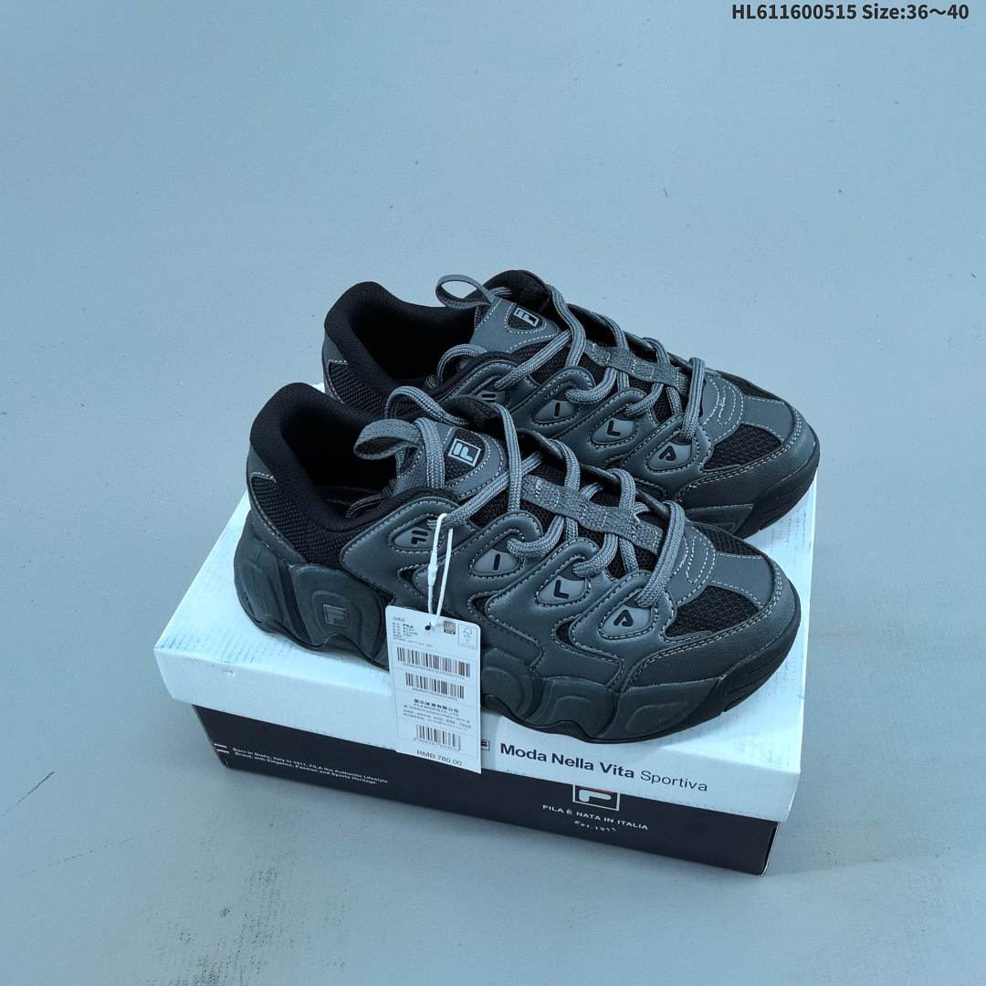 FILA Croissant 1S WE - foto 23