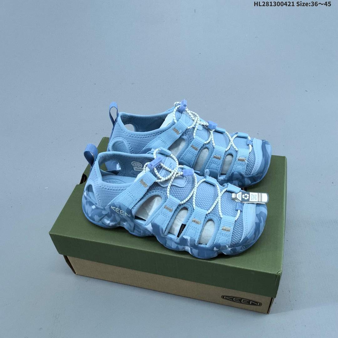 KEEN Newport H2 1030858 HL281300421 Size 45 - foto 8