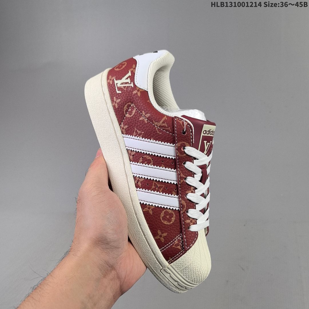 adidas Superstar Adidas “SUPREME” - foto 5