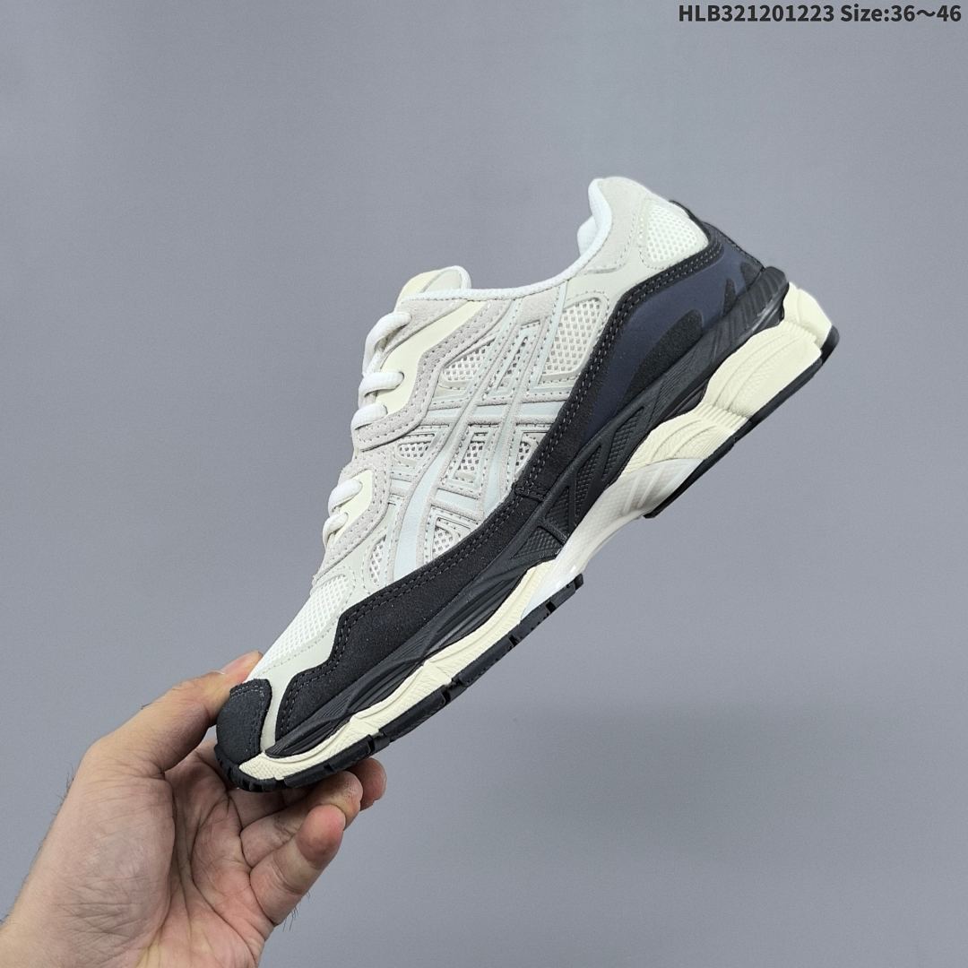 ASICS GEL-NYC AHAR+ - foto 7