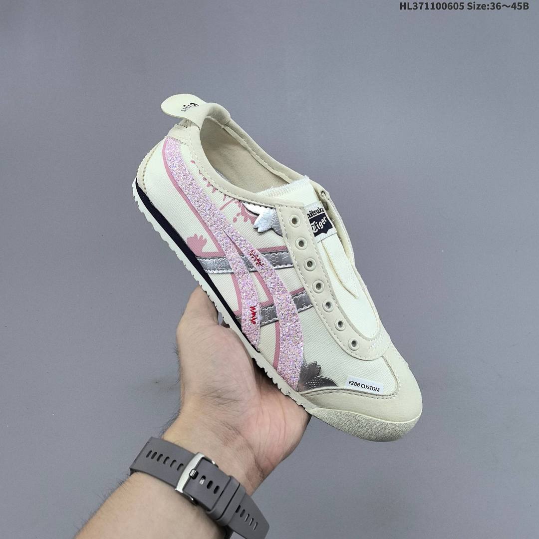 Onitsuka Tiger MEXICO 66 SLIP-ON MEXICO 66 - foto 5