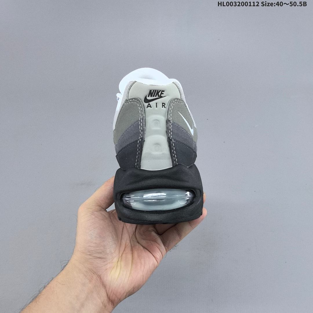 Nike Air Max 95 OG Max 95 Nike Air Max 95 OG Ai - foto 5