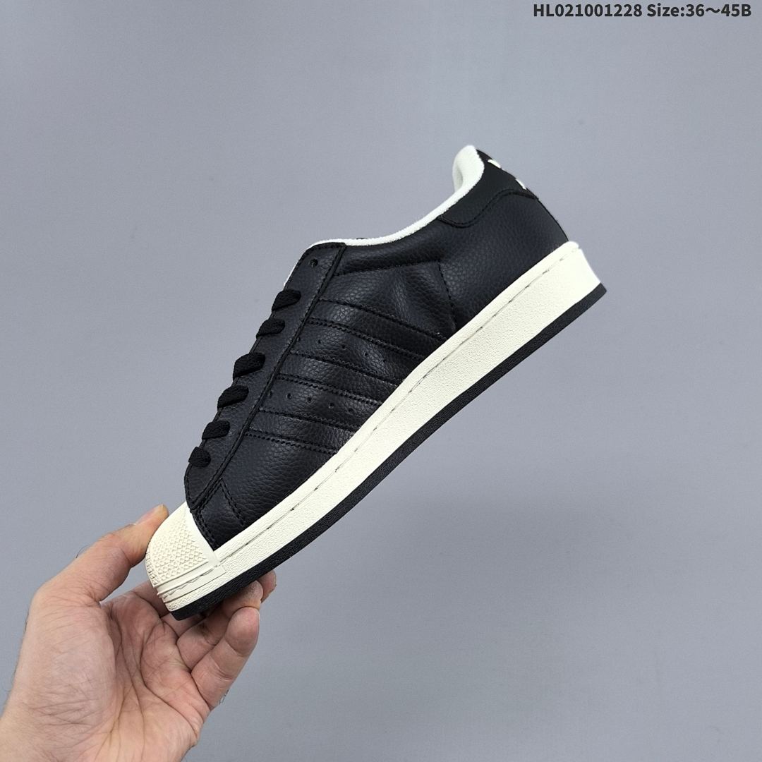 Adidas Originals Superstar B JQ3223 HL021001228 Size 45B - foto 7