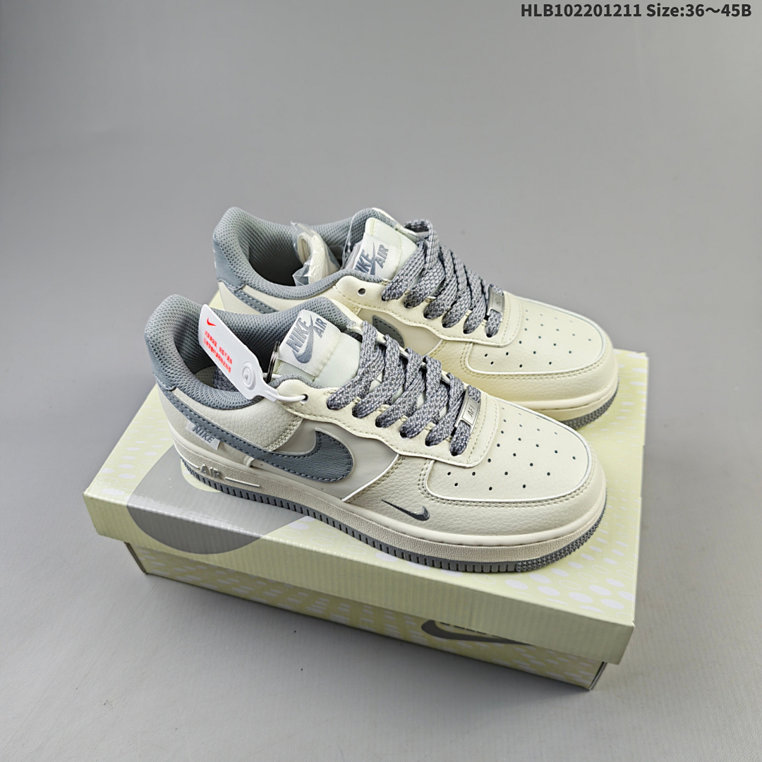 Nike Air Force 1 Low LV - foto 2