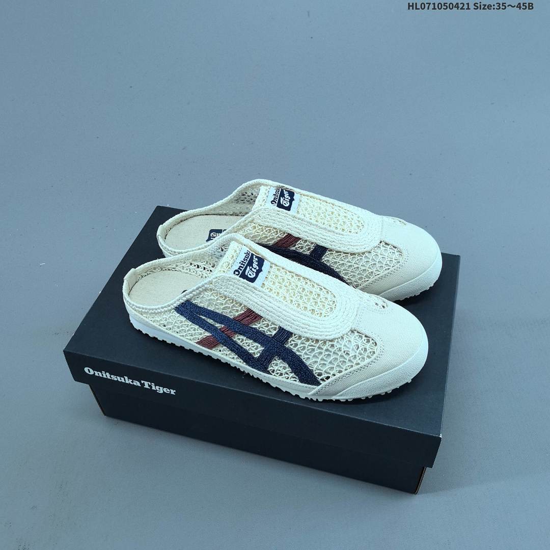 Asics Onitsuka Tiger MEXICO 66 Sabot - foto 10