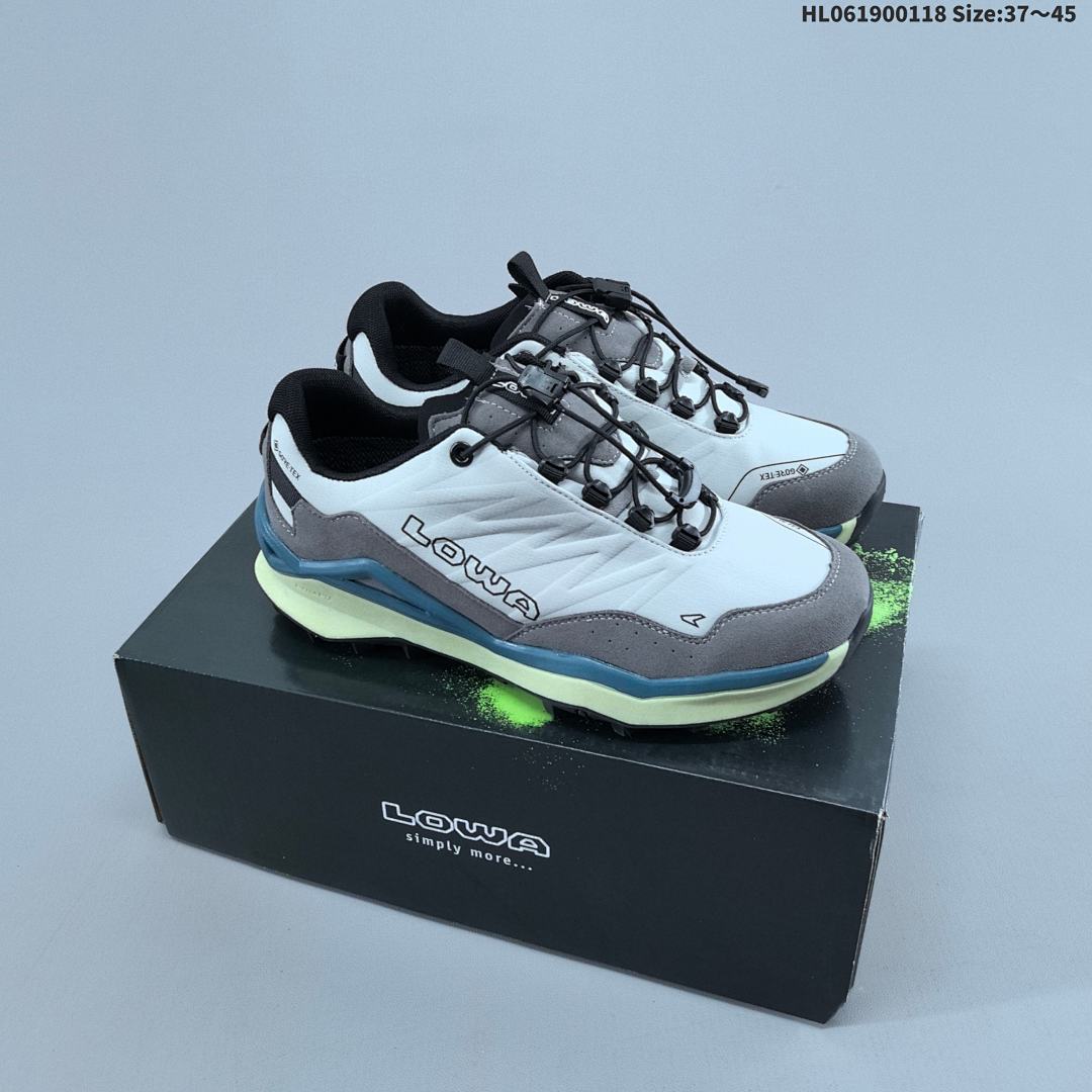 Lowa Maddox Pro GTX Monowrap - foto 6