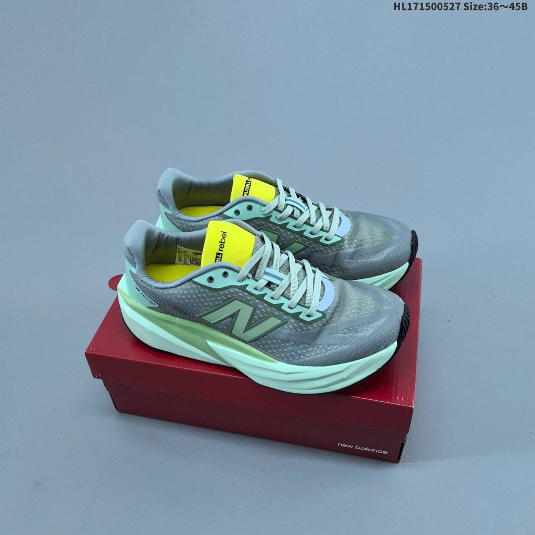 New Balance FuelCell NB