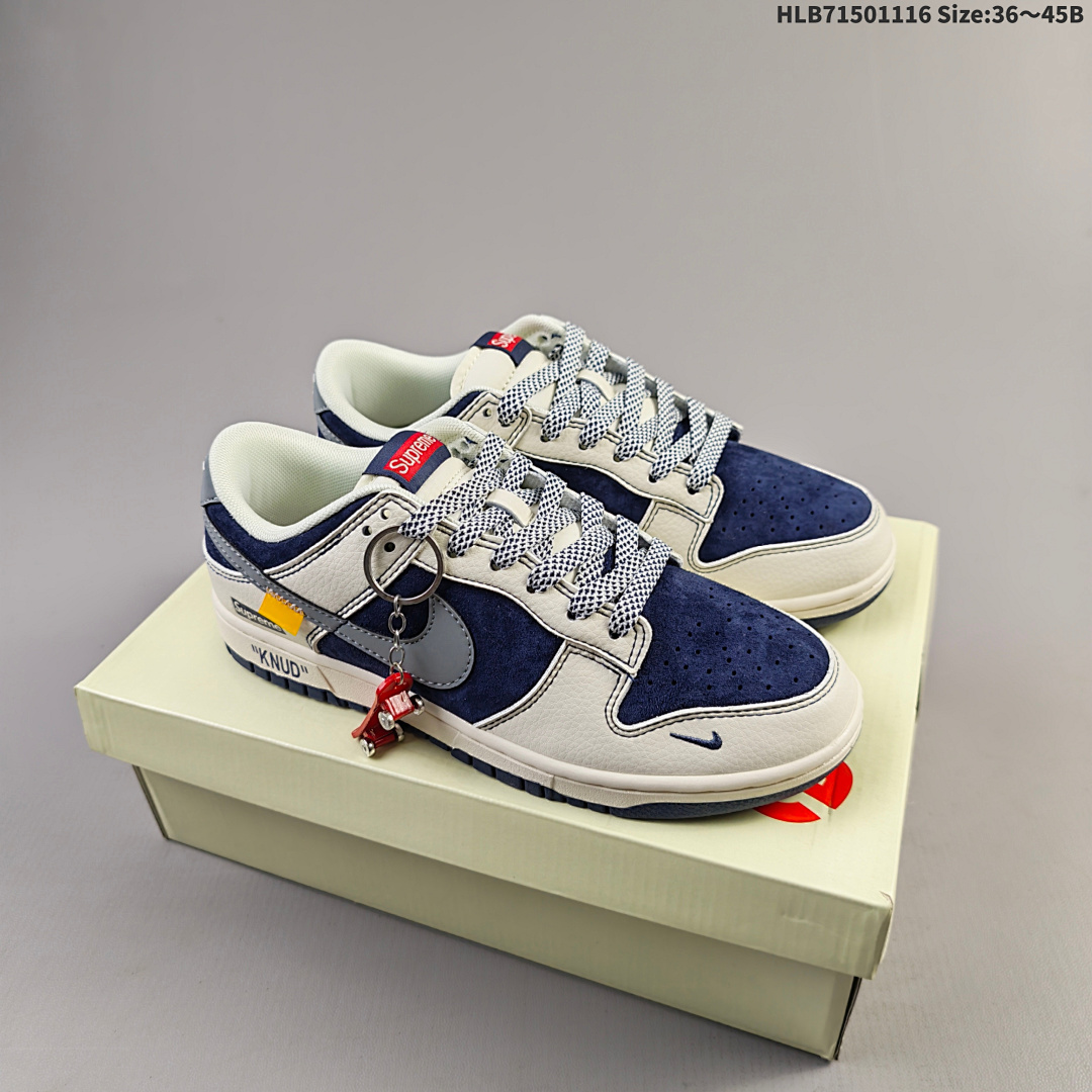 Nike Dunk Low Retro ‘DIY ’ sb - foto 3