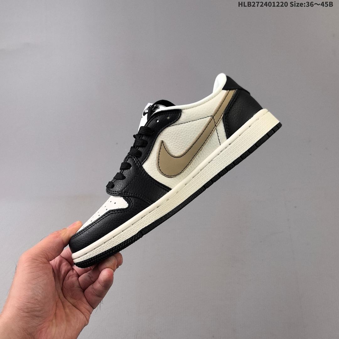 Nike Air Jordan 1 x Travis Scott AJ1 ‘DIY’ - foto 7