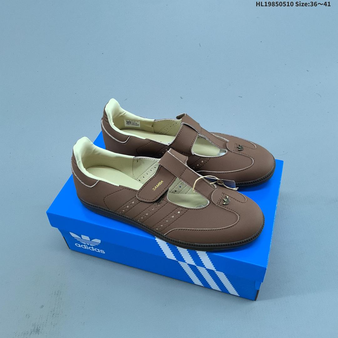 Adidas Samba Jane - foto 6