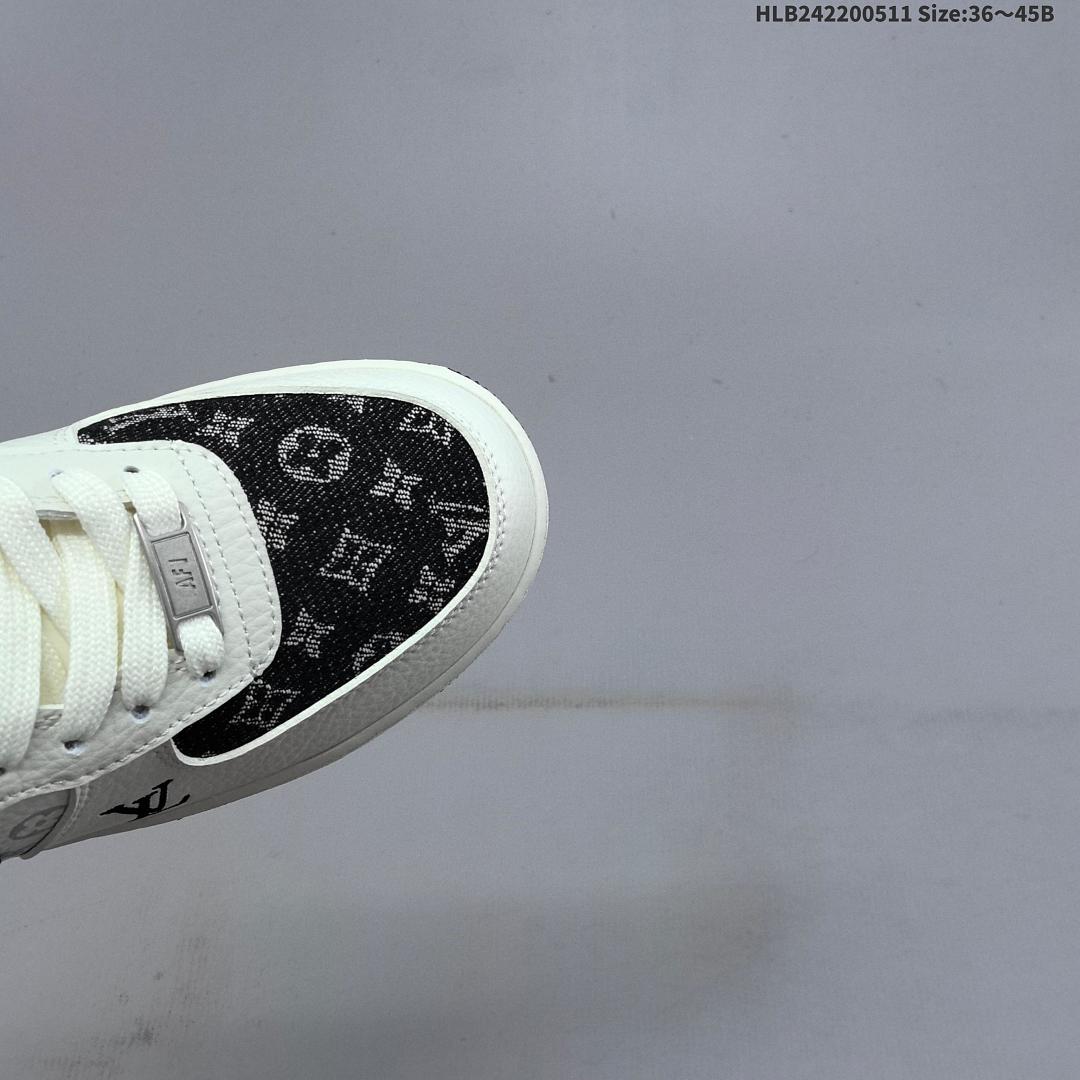 NIKE AIR FORCE 1‘07 LV8 -602 - foto 8