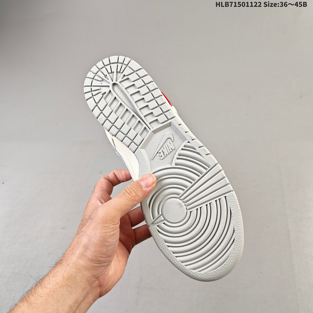 NK Dunk Low Retro "DIY " Sup sb - foto 5