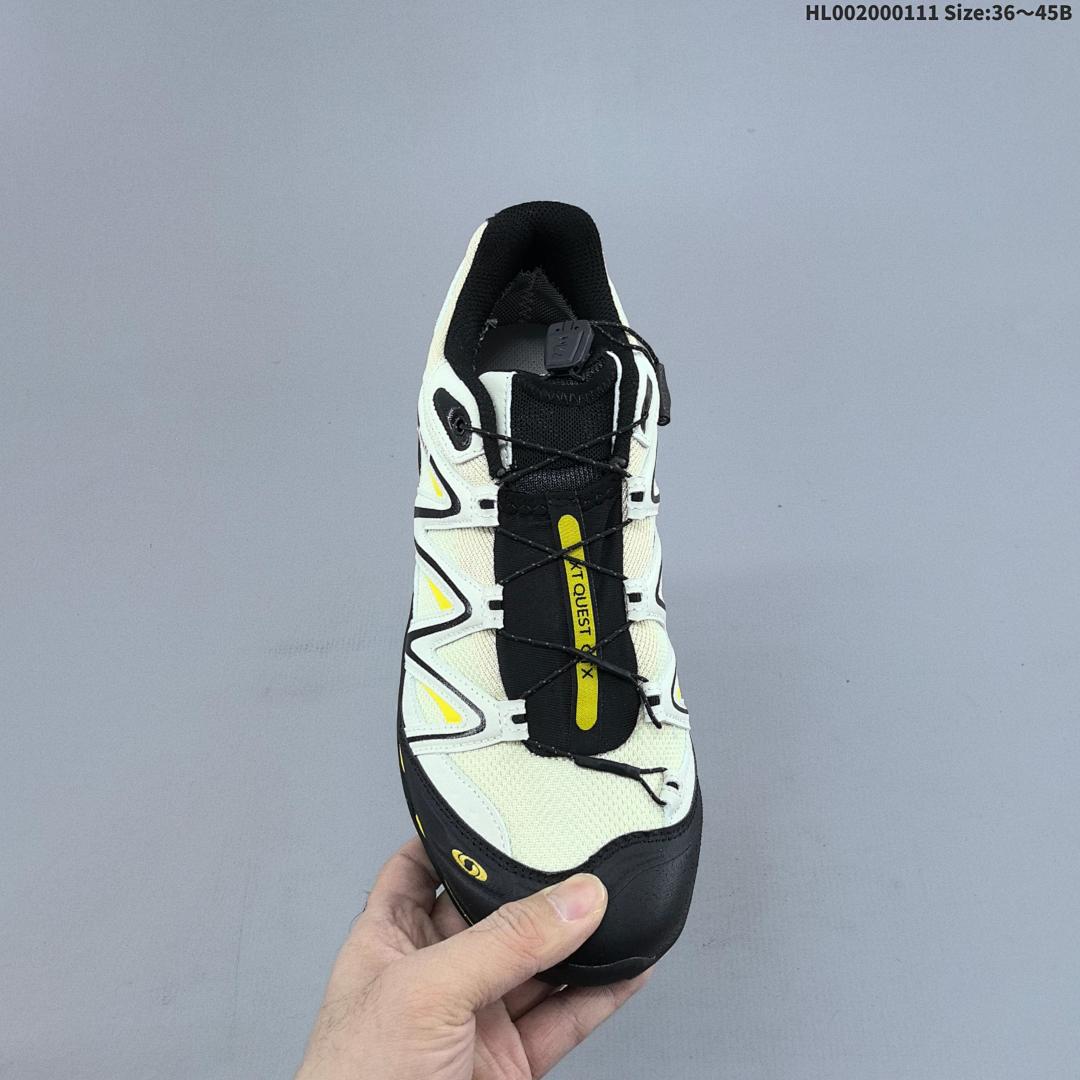 Salomon XT-Quest GTX Salomon XT 4D Advanced - foto 6