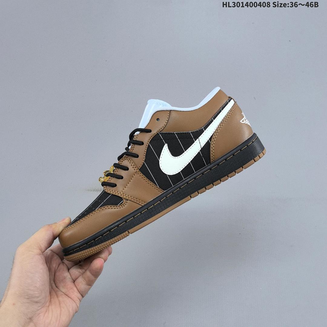 Air Jordan 1 Low AJ1 1 - foto 7