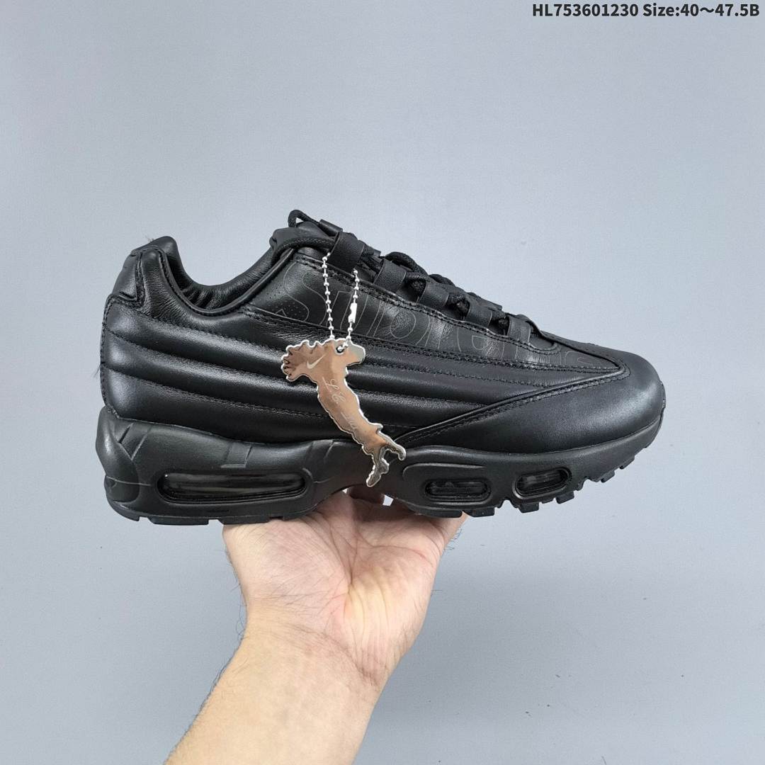 NIKE AIR MAX 95 LUX - foto 4