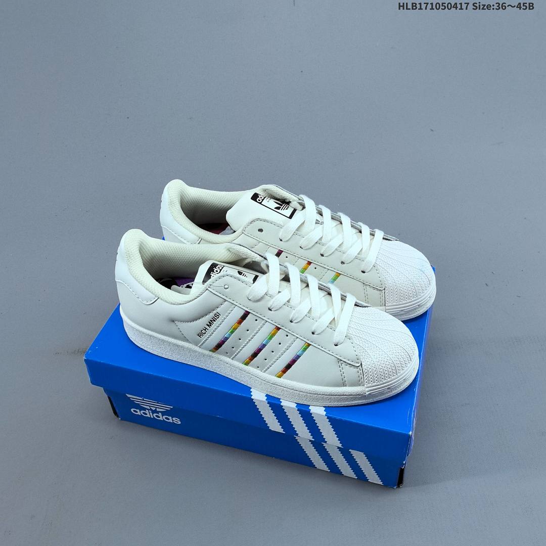 Adidas Originals Superstar - foto 5