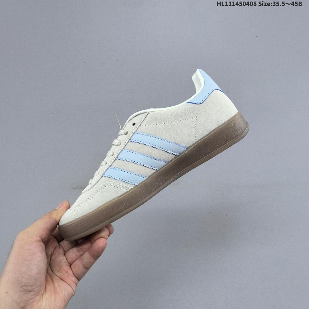 Adidas originals Gazelle Indoor W 1960 “GAZELLE” “ - foto 4