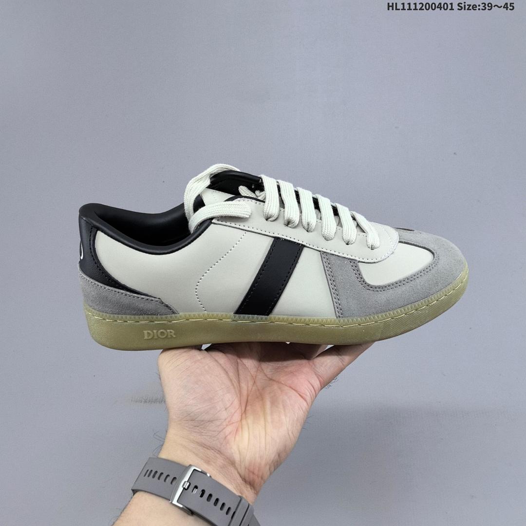 Dior/ · /Dior B30 Low-Top Sneaker B30 HL111200401 Size - foto 5