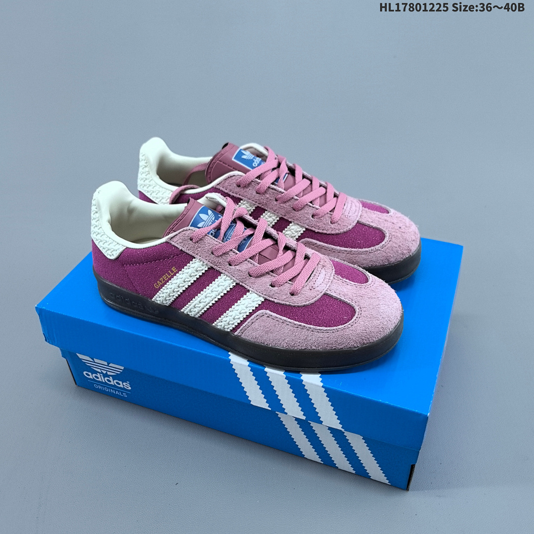 Adidas Originals Gazelle Indoor - foto 13