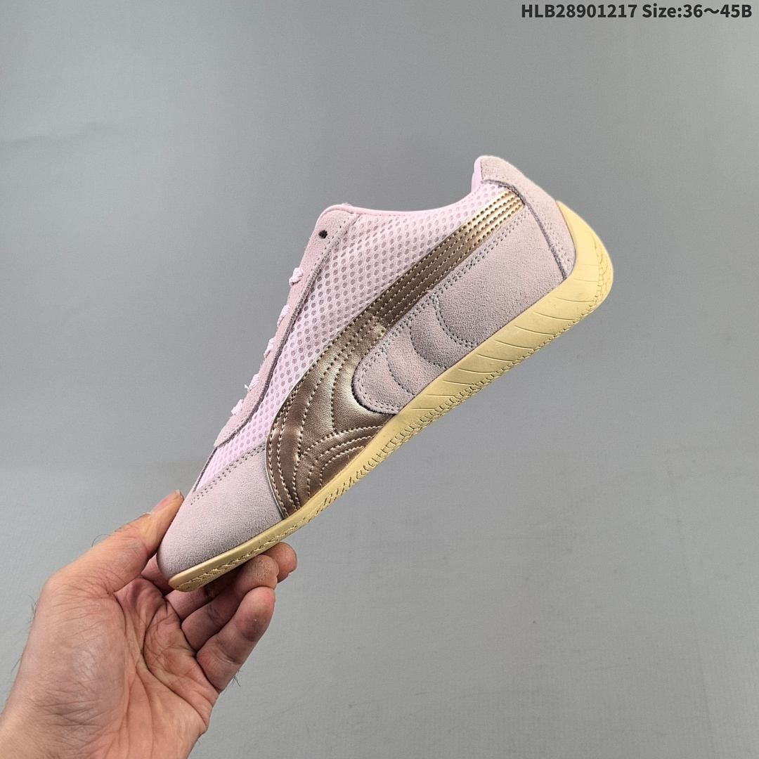 The Open Product x Puma Speedcat - foto 3
