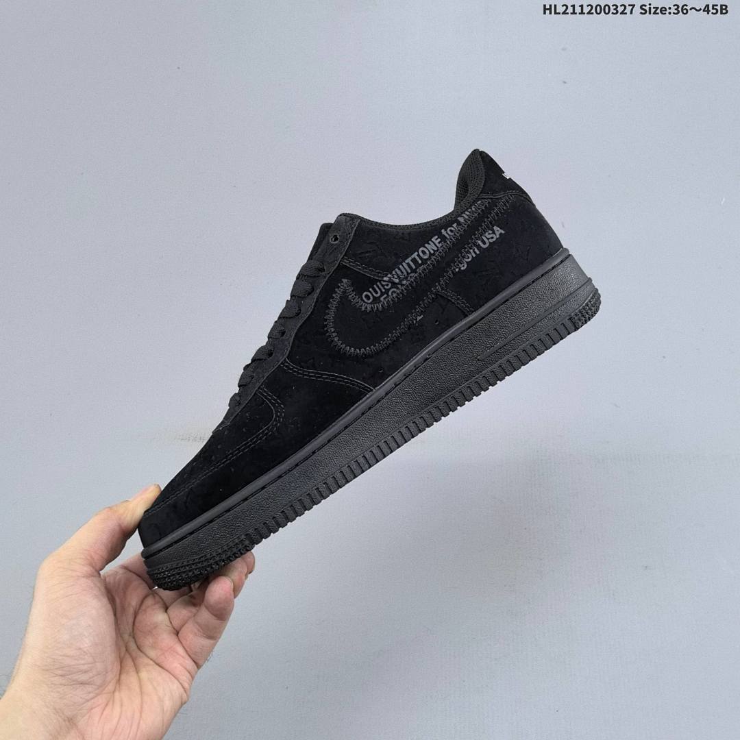 Nike Air Force 1’07 Force 1 - foto 6