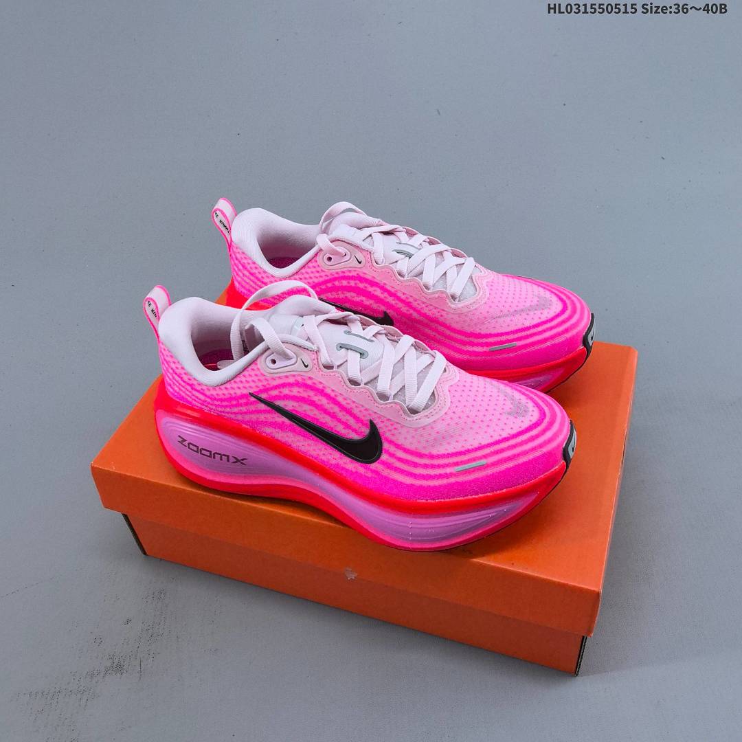 Nike Vomero Plus ReactX Air Zoom