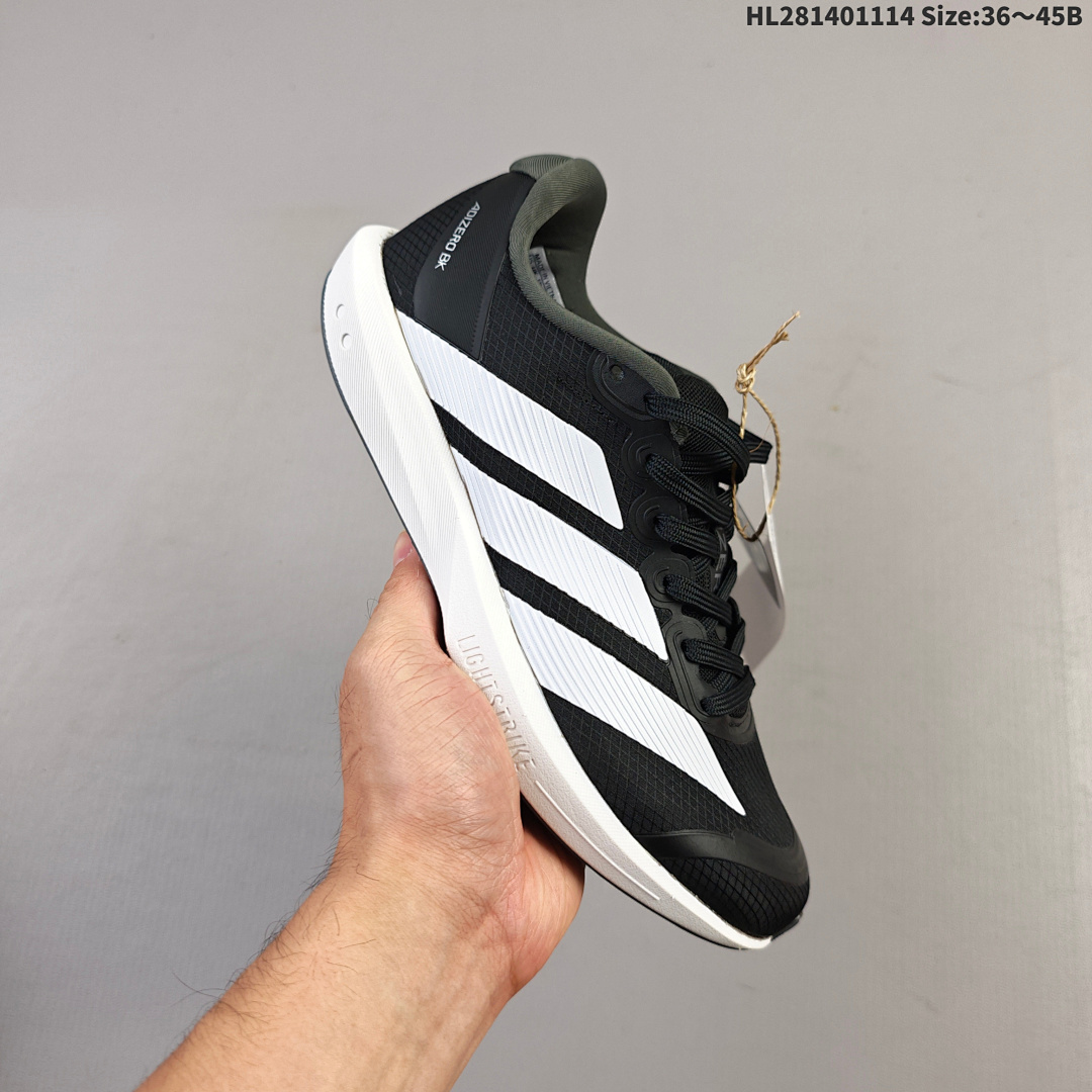 Adidas Adizero BK adiZero Adios Pro EVO 1 Lightstrike P - foto 6