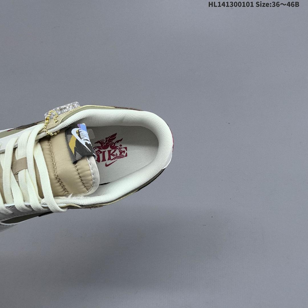 Nike Dunk Low "Pegasus Pack" SB - foto 2