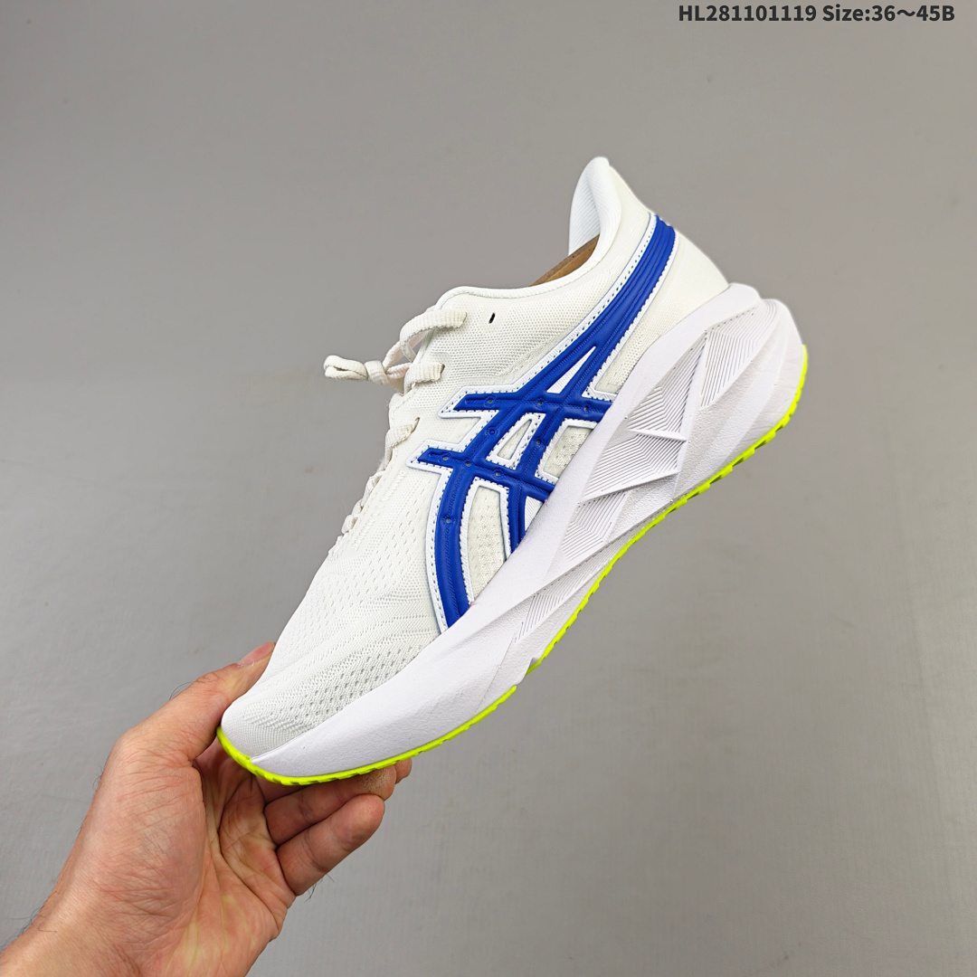Asics NOVABLAST 5 LE - foto 8